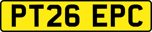 PT26EPC
