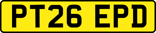 PT26EPD