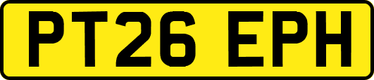 PT26EPH