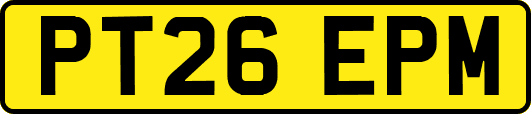 PT26EPM