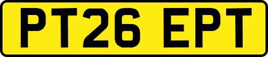 PT26EPT