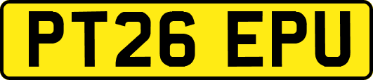 PT26EPU