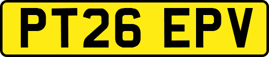 PT26EPV