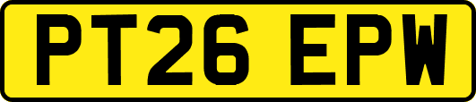 PT26EPW