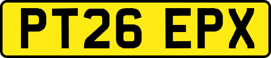 PT26EPX