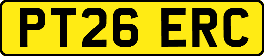 PT26ERC
