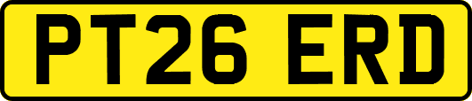 PT26ERD