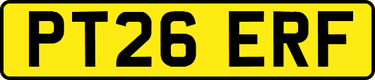 PT26ERF