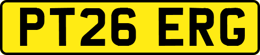 PT26ERG