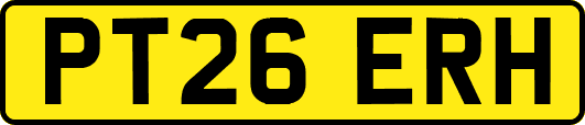 PT26ERH