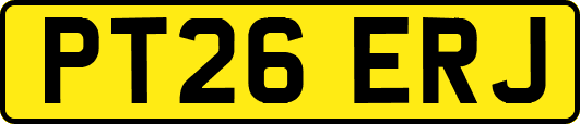PT26ERJ