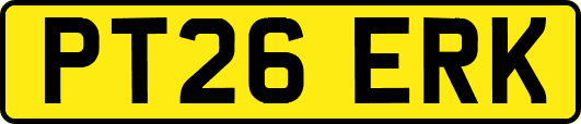 PT26ERK