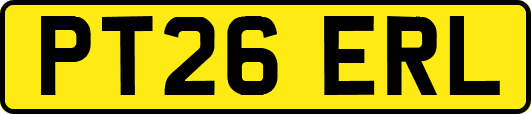 PT26ERL