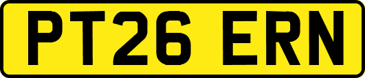 PT26ERN
