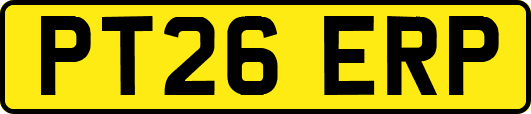 PT26ERP