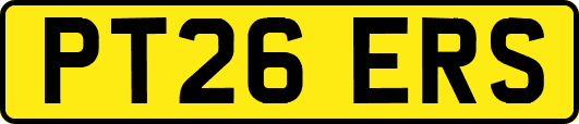 PT26ERS
