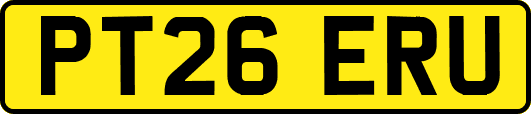 PT26ERU
