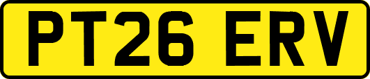 PT26ERV