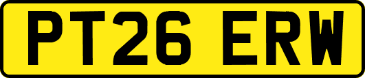 PT26ERW