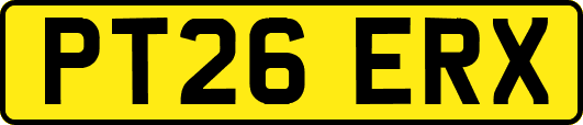 PT26ERX