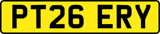 PT26ERY
