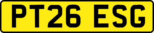PT26ESG
