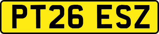 PT26ESZ