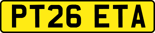 PT26ETA