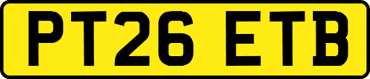 PT26ETB