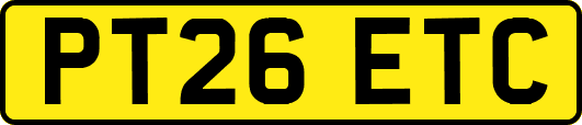 PT26ETC