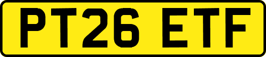 PT26ETF