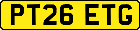 PT26ETG
