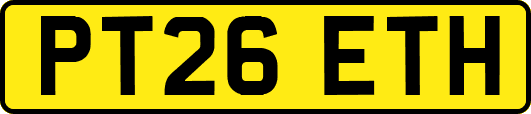 PT26ETH