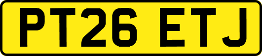PT26ETJ