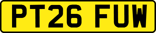 PT26FUW