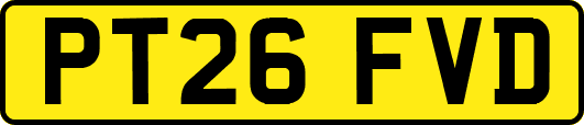 PT26FVD