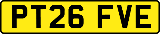 PT26FVE