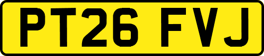 PT26FVJ