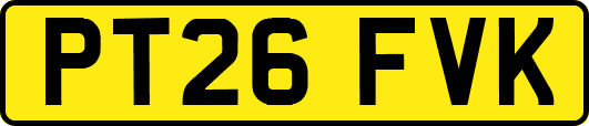 PT26FVK