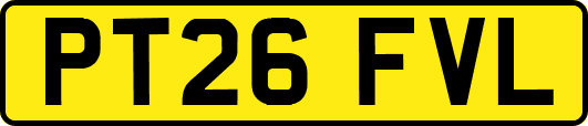 PT26FVL