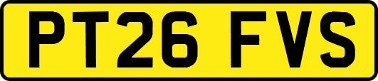 PT26FVS