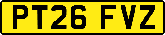 PT26FVZ