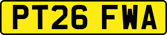 PT26FWA