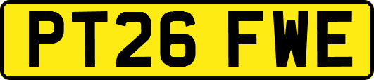 PT26FWE