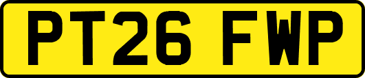 PT26FWP