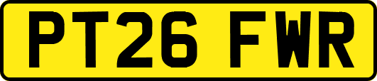 PT26FWR