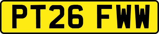 PT26FWW