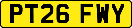 PT26FWY