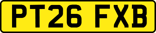 PT26FXB