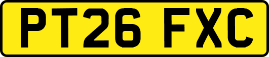 PT26FXC